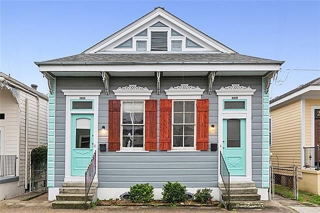 1st image of 2608 Saint Philip St #2610