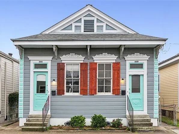 2608 Saint Philip St #2610, New Orleans, LA 70119