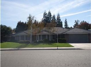 14007 Palm Ave, Bakersfield, CA 93314