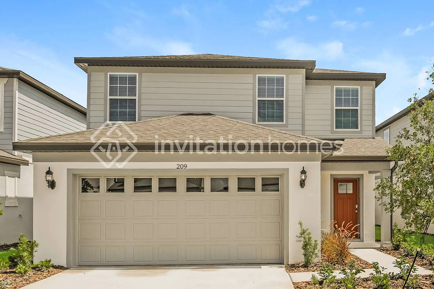 209 Woodsage Pl Lake Alfred, FL 33850 — Photo 1