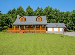 5188 Minnis Rd, Springfield, TN 37172