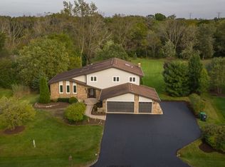 14411 S Twin Creek Ln, Homer Glen, IL