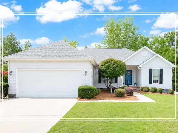 863 Watsonia Dr, Aiken, SC 29803