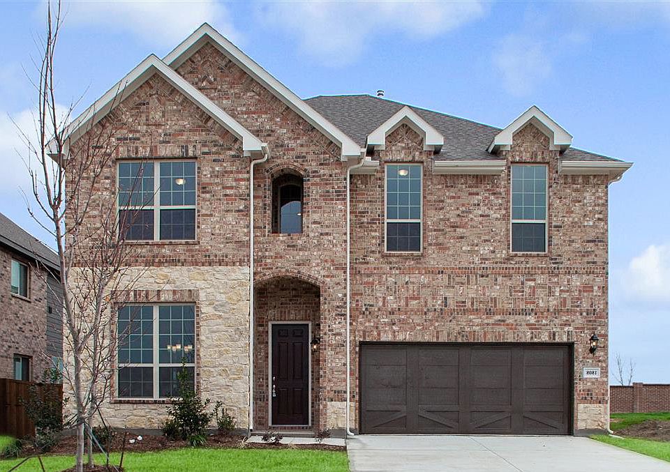 Interlude with Elevation B