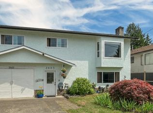 2605 Soderholm Rd, Campbell River, BC V9W 1M2