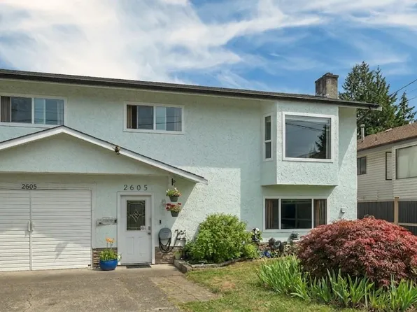 2605 Soderholm Rd, Campbell River, BC V9W 1M2
