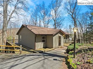 442 Timberlane Dr, Boone, NC 28607