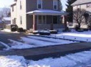 650 Water Plant Rd, Brookville, PA 15825