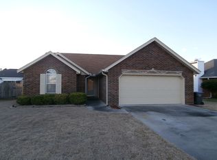 1543 Goshen Rd, Augusta, GA 30906