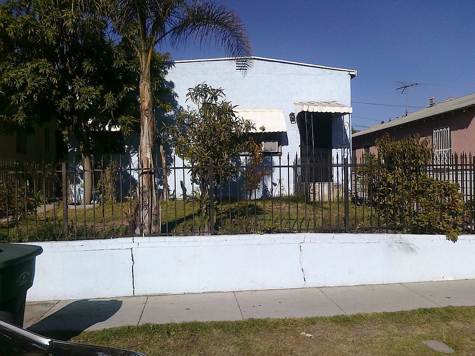 Front Home