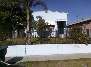 2515 Kansas Ave, South Gate, CA 90280