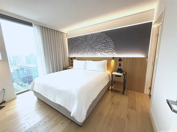 1390 Kapiolani Blvd #3603, Honolulu, HI 96814