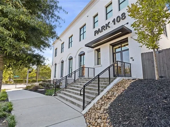 108 Park Pl #112, Decatur, GA 30030