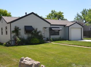3260 S Humboldt St, Englewood, CO 80113