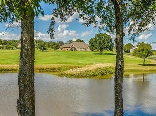 201 Friendship Rd, Weatherford, TX 76085