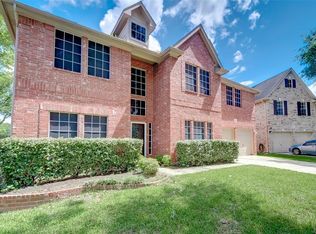 17423 Longs Peek Ct, Tomball, TX 77377