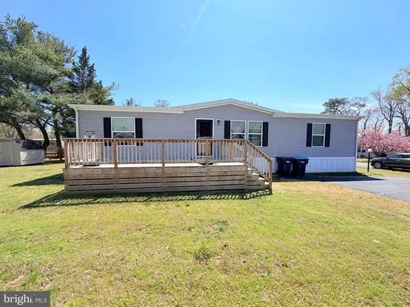23295 Martin Ln #56926, Lewes, DE 19958