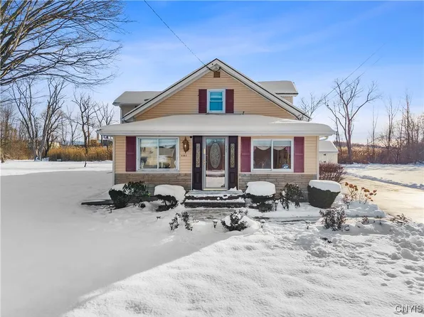 3302 Stiles Rd, Syracuse, NY 13209