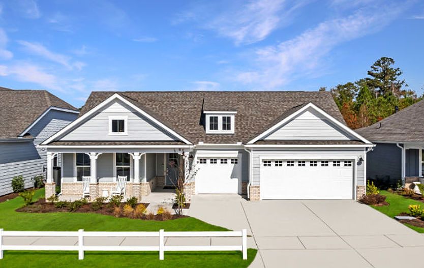 Welcome to the Renown