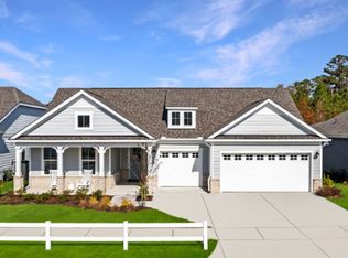 407 La Mer Loop, Shallotte, NC 28470