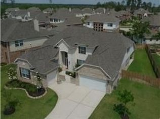 20423 Misty Crossing Ln, Spring, TX 77379