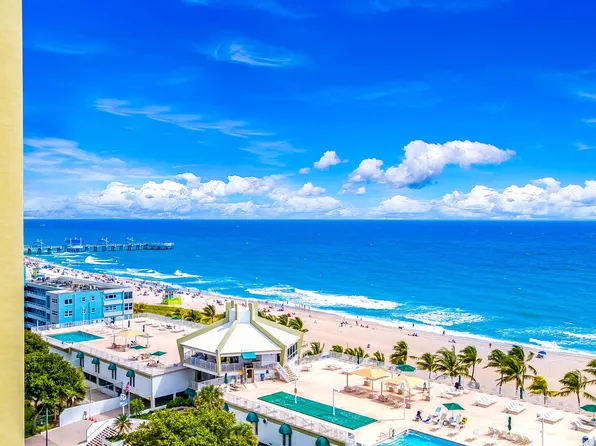 111 Briny Avenue #Ph3, Pompano Beach, FL 33062