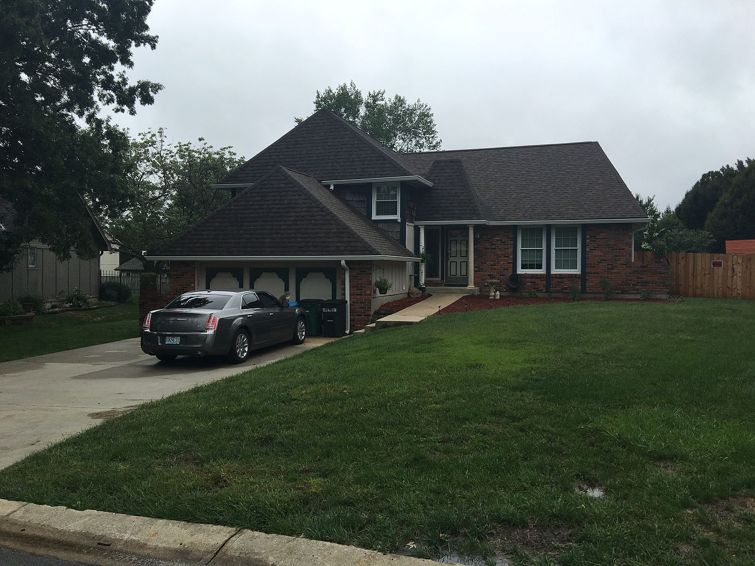 1103 Brookside Ct, Raymore, MO 64083 Zillow
