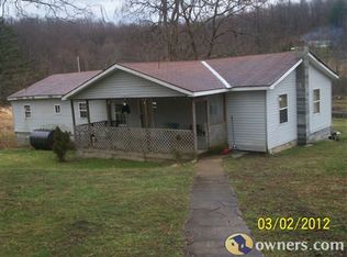 120 Eagle Dr, Tunnelton, WV 26444