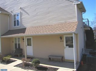 885B Scotswood Ct #885, Mount Laurel, NJ 08054