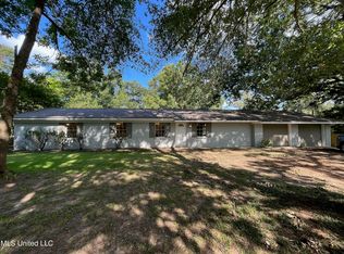 6610 Highway 433 S, Bentonia, MS 39040