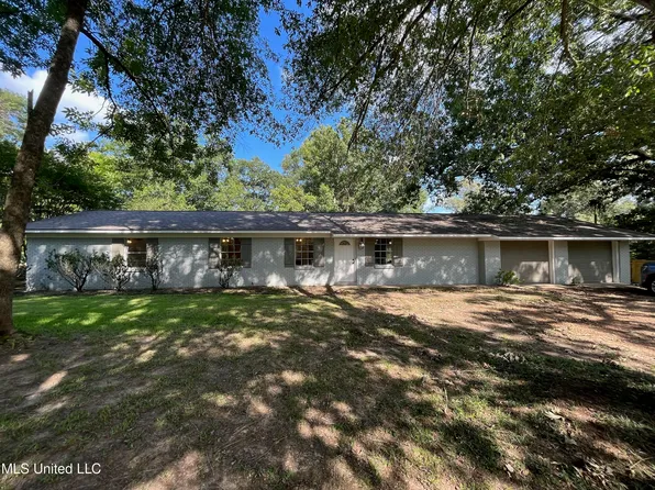 6610 Highway 433 S, Bentonia, MS 39040