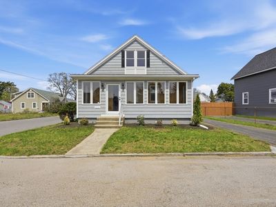 44 Frontenac St, Springfield, MA, 01151