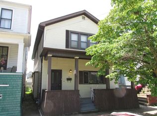 10 Kentucky St, Wheeling, WV