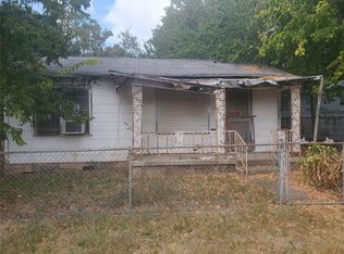 1202 Hackberry St, Austin, TX 78702