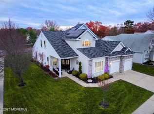 22 Congressional Road, Jackson, NJ 08527