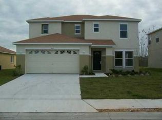 7477 Hunters Greene Cir, Lakeland, FL 33810