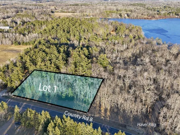 0 Grave Lake Rd, Brainerd, MN 56401