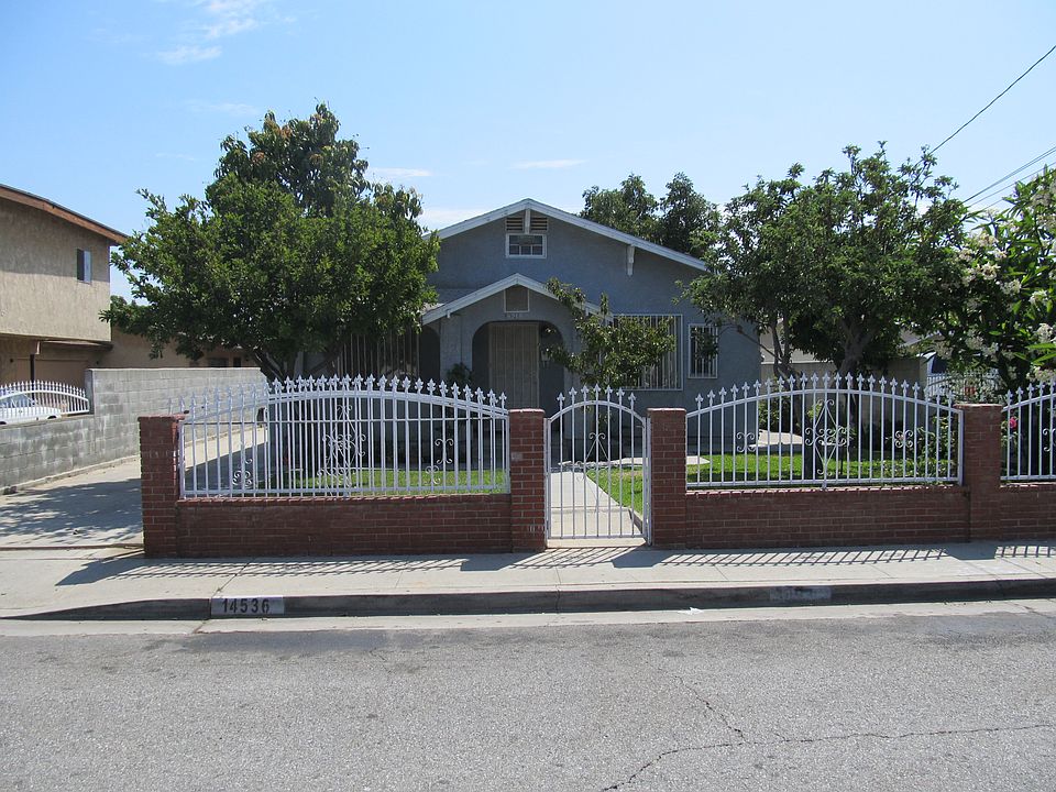 1st image of 14536 Jeremie St