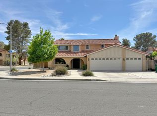 705 Sonja Ave, Ridgecrest, CA 93555