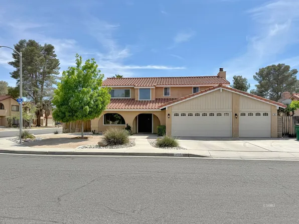 705 Sonja Ave, Ridgecrest, CA 93555
