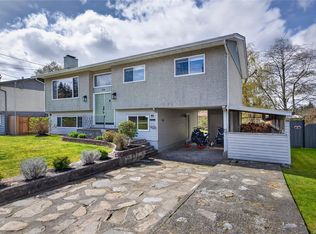 46 Panorama Cres, Campbell River, BC V9W 3S7