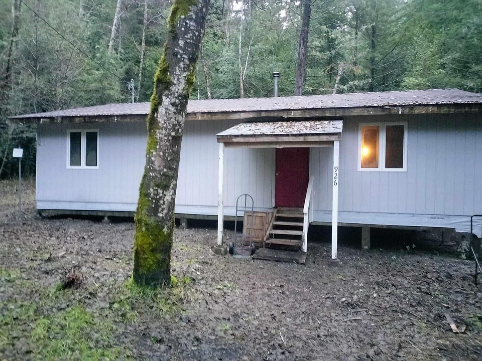 926 Mitchell Rd, Hoopa, CA 95546 MLS 265877 Zillow