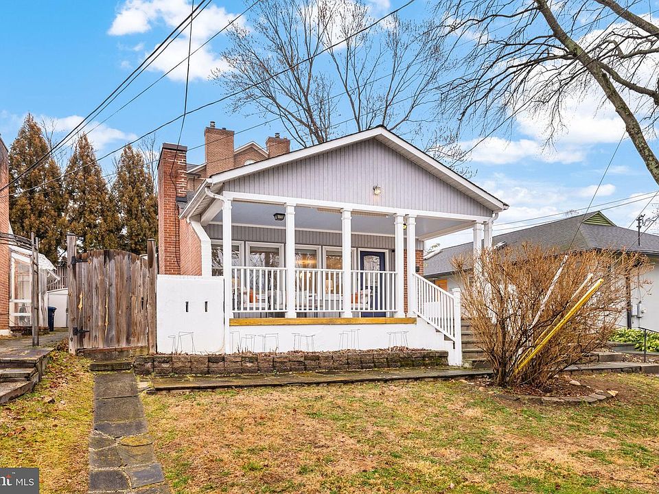 1st image of 1615 45th St NW