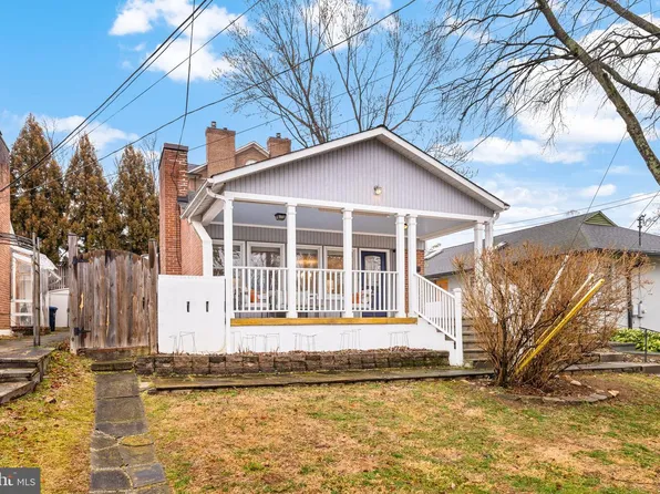 1615 45th St NW, Washington, DC 20007