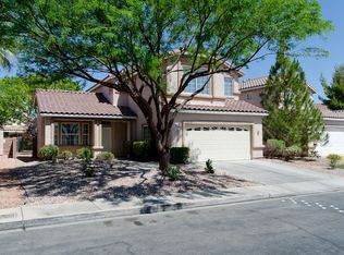 331 Teal Ridge Hills Dr, Henderson, NV 89014