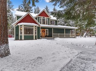 317 French Point Dr, Bonners Ferry, ID 83805