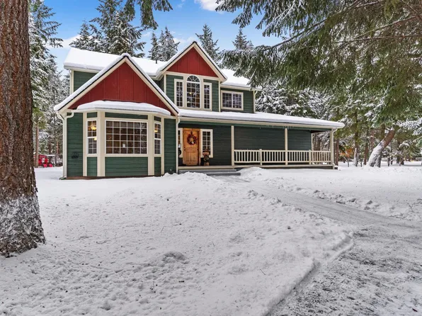 317 French Point Dr, Bonners Ferry, ID 83805