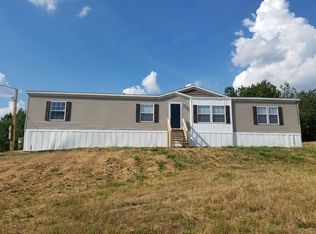 2076 Sand Springs Rd, Gordo, AL 35466