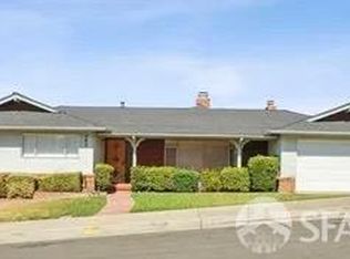 268 Sequoyah View Dr, Oakland, CA 94605