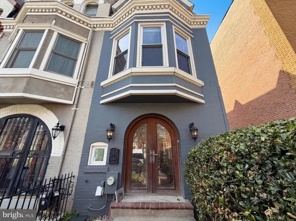 724 13th St NE, Washington, DC 20002